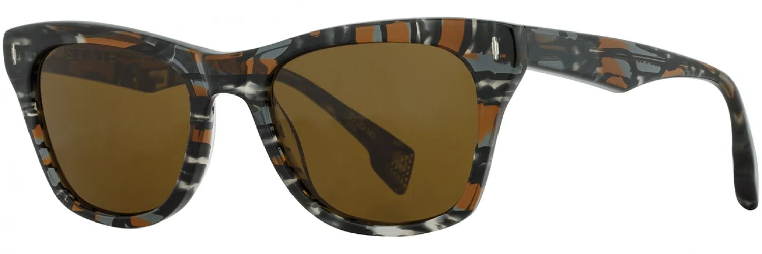 STATE Optical Co. DEWITTSUN Sunglasses - view 6